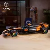 LEGO Technic McLaren MCL39 F1 versenyautó 42228