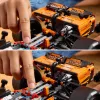 LEGO Technic McLaren MCL39 F1 versenyautó 42228