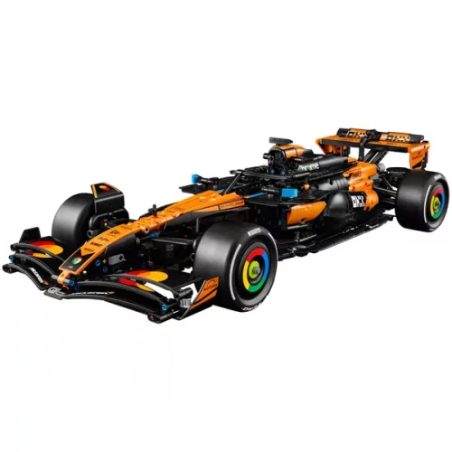 LEGO Technic McLaren MCL39 F1 versenyautó 42228