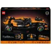 LEGO Technic McLaren MCL39 F1 versenyautó 42228