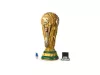 LEGO Editions Hivatalos FIFA Világbajnoki trófea 43020
