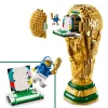 LEGO Editions Hivatalos FIFA Világbajnoki trófea 43020