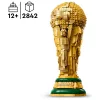 LEGO Editions Hivatalos FIFA Világbajnoki trófea 43020
