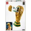 LEGO Editions Hivatalos FIFA Világbajnoki trófea 43020