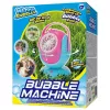 Wanna Bubbles buborékfújó gép (vegyes), Többszínű
