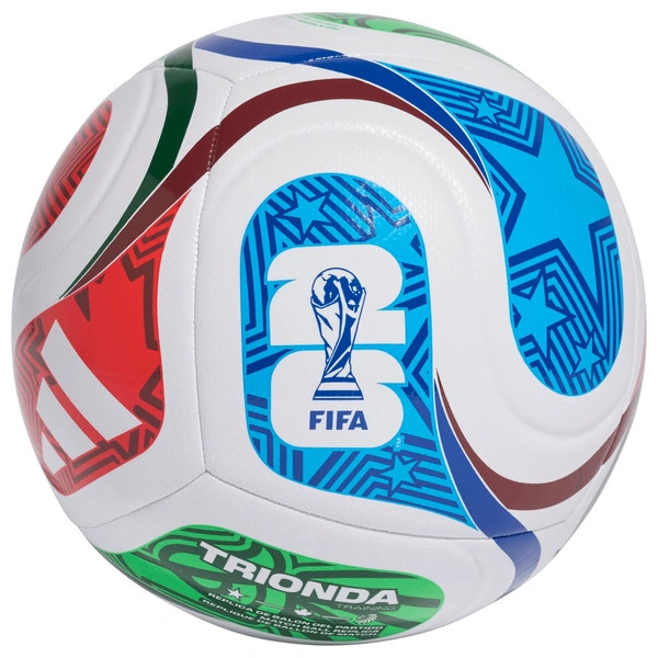 Adidas FIFA Világbajnokság 2026 Trionda 5-ös méret – alternatív kép 1