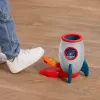 B. toys Rakétafogó Játékkészlet 9 darabos., Többszínű