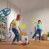 B. toys Rakétafogó Játékkészlet 9 darabos., Többszínű