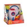 B. toys Rakétafogó Játékkészlet 9 darabos., Többszínű