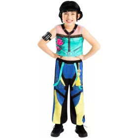 KPop Demon Hunters Kinderkostüm Zoey