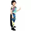 KPop Demon Hunters gyerekjelmez – Zoey, 9–11 év