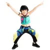 KPop Demon Hunters gyerekjelmez – Zoey, 9–11 év