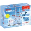 PLAYMOBIL Sky Trails 72241 Csomag kezdőkészlettel és léglift, 3–5 év