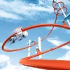 PLAYMOBIL Sky Trails 72241 Csomag kezdőkészlettel és léglift, 3–5 év