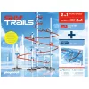 PLAYMOBIL Sky Trails 72241 Csomag kezdőkészlettel és léglift, 3–5 év