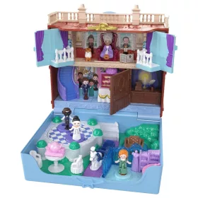 Polly Pocket Kincses Doboz Bridgerton