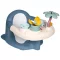 Smoby Little Smoby 2 az 1-ben fürdetőülés, 3–5 év, Többszínű