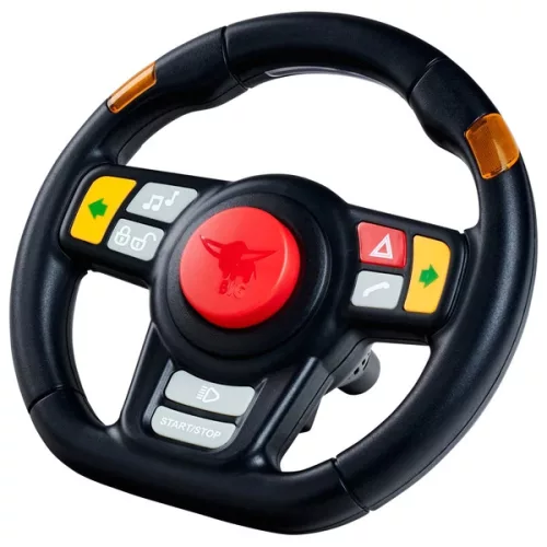 BIG Sound kormánykerék