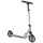 Aero Scooter A5 gyerek roller LED kerekekkel, zsályakék, Többszínű