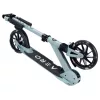 Aero Scooter A5 gyerek roller LED kerekekkel, zsályakék, Többszínű