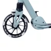 Aero Scooter A5 gyerek roller LED kerekekkel, zsályakék, Többszínű