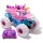 Monster Jam távirányítós teherautó Sparkle Smash Unicorn 1:15, Többszínű