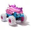 Monster Jam távirányítós teherautó Sparkle Smash Unicorn 1:15, Többszínű
