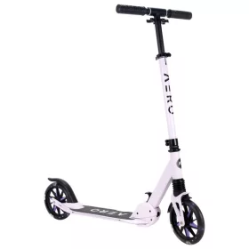 Aero Scooter A5 gyerek roller LED kerekekkel, lila, Többszínű