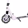 Aero Scooter A5 gyerek roller LED kerekekkel, lila, Többszínű