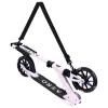 Aero Scooter A5 gyerek roller LED kerekekkel, lila, Többszínű