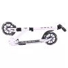 Aero Scooter A5 gyerek roller LED kerekekkel, lila, Többszínű