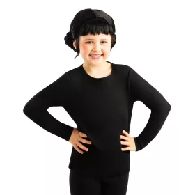 KPop Demon Hunters Zoey paróka gyerekeknek, 6–8 év