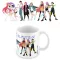 KPop Demon Hunters Tasse 312 ml
