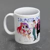 KPop Demon Hunters bögre 312 ml