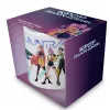 KPop Demon Hunters bögre 312 ml