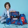 EasyStart Spider-Man iskolatáska szett, 5 részes