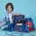 EasyStart Spider-Man iskolatáska szett, 5 részes