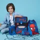 EasyStart Spider-Man iskolatáska szett, 5 részes