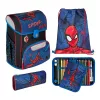 EasyStart Spider-Man iskolatáska szett, 5 részes