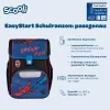 EasyStart Spider-Man iskolatáska szett, 5 részes