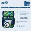 EasyStart Soccer Champ iskolatáska szett, 5 részes