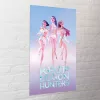 KPop Demon Hunters Maxi poszter HUNTR/X, 3–5 év