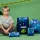 EasyStart Jurassic World iskolatáska szett, 5 részes