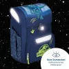 EasyStart Jurassic World iskolatáska szett, 5 részes