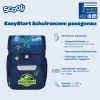 EasyStart Jurassic World iskolatáska szett, 5 részes