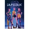 KPop Demon Hunters Maxi poszter – How it's done, 3–5 év