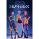 KPop Demon Hunters Maxi poszter – How it's done, 3–5 év