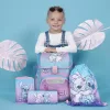 EasyStart Stitch iskolatáska szett, 5 részes