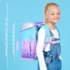 EasyStart Stitch iskolatáska szett, 5 részes