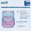 EasyStart Stitch iskolatáska szett, 5 részes